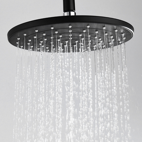 Душевая насадка WasserKraft A077 верхняя Душевая насадка WasserKraft A077 верхняя