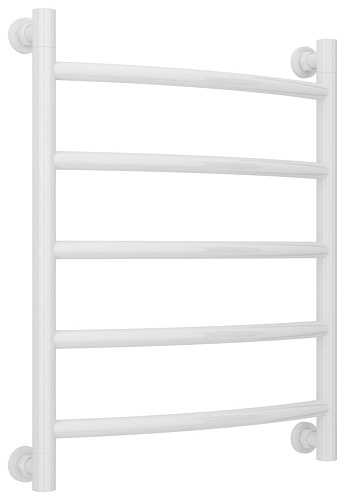Полотенцесушитель водяной Сунержа 12-0200-6050 Галант+ 600х500 мм, белый