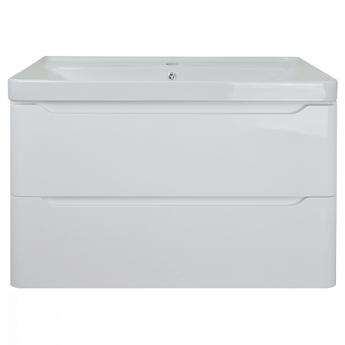 Тумба с раковиной Azario LOTOS CS00083931 купить недорого в интернет-магазине Керамос