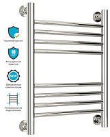 Полотенцесушитель водяной Сунержа ТД Богема 12-0221-5040