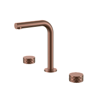 Смеситель для раковины Boheme STICK 152-BRB.1