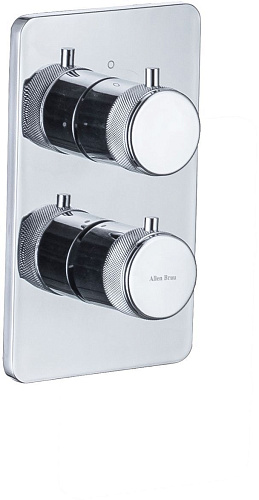 Смеситель для душа Allen Brau PRIORITY 5.31113-00