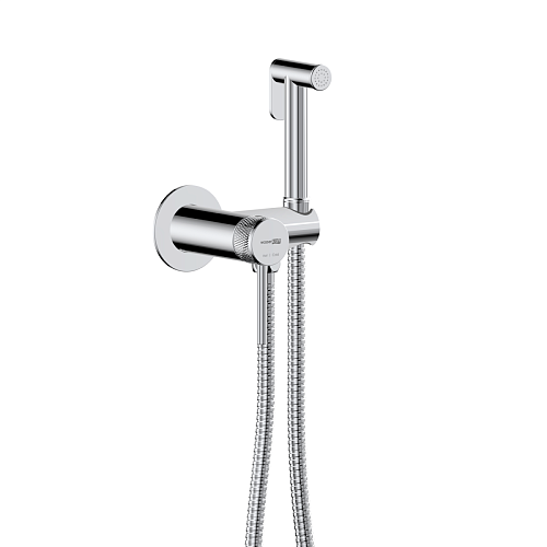 Гигиенический душ WasserKRAFT Muritz 9800 9838
