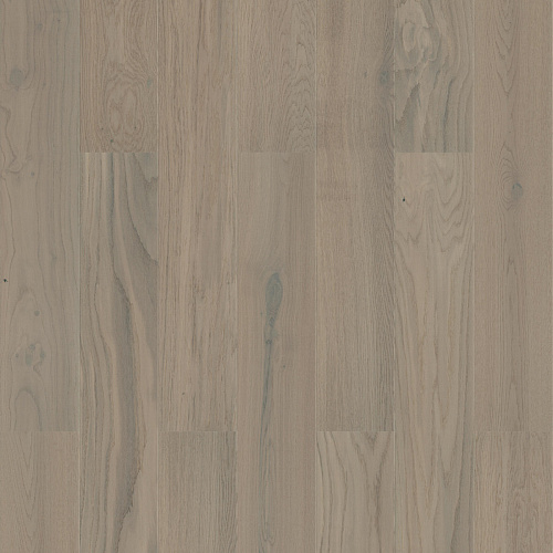 Паркетная доска Tarkett 550184054 Дуб РОЯЛ СЕРЫЙ браш Планка 164 x 1200 мм STEP XL & L