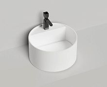 Раковина накладная SALINI Armonia Salini 130412TG