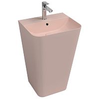 Раковина напольная ISVEA Sott Aqua 10SQ37001-2S