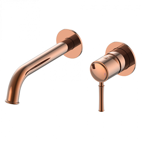 Смеситель Wonzon & Woghand TOR WW-88869073-RG