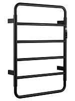 Полотенцесушитель Wonzon & Woghand WISMAR WW-AL201-MB (exp)