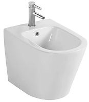 Биде Jacob Delafon EMJ0002-00 Rodin+ подвесное 36х52 см, белое