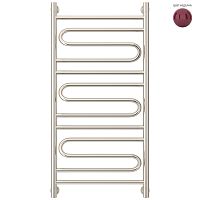 Полотенцесушитель водяной Сунержа Элегия+ 4004-0205-1050