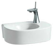 Раковина подвесная Laufen Laufen 8.1555.2.000.104.1 Раковина подвесная Laufen Laufen 8.1555.2.000.104.1