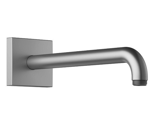 Душевой кронштейн Keuco 53088070302 DN 15, нержавеющая сталь finish Душевой кронштейн Keuco 53088070302 DN 15, нержавеющая сталь finish