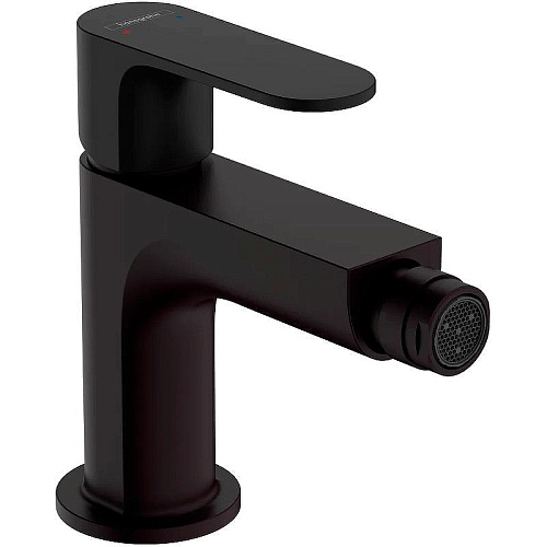 Смеситель для биде Hansgrohe REBRIS S 72212670 Смеситель для биде Hansgrohe REBRIS S 72212670