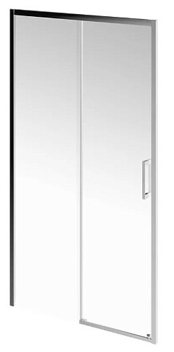 Душевая дверь KERAMA MARAZZI VETRO VE.110.SD.CR