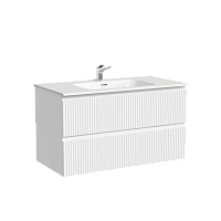 Тумба под раковину Sancos SNOB R SNR90W