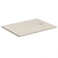Душевой поддон Ideal Standard K8234FT Ultraflat S 140х70 см, Beach sand (песочный) Душевой поддон Ideal Standard K8234FT Ultraflat S 140х70 см, Beach sand (песочный)