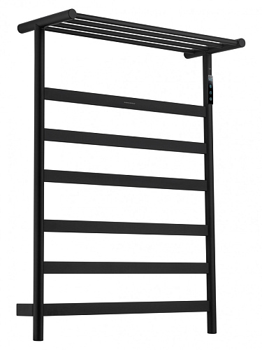 Полотенцесушитель Wonzon & Woghand ESSEN WW-A403-MB