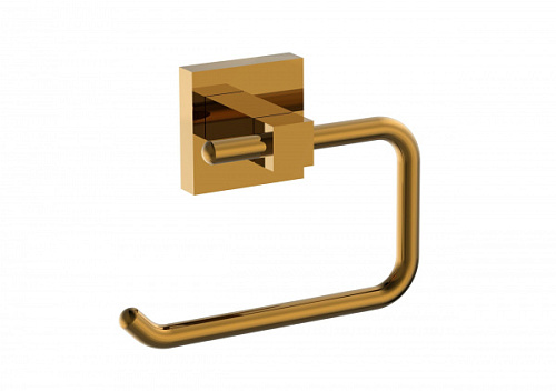 Держатель туалетной бумаги Wonzon & Woghand  WW-8916-DG купить недорого в интернет-магазине Керамос