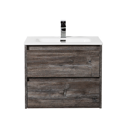 База BelBagno KRAFT-700-2C-SO-PP под раковину 70х46 см, подвесная, Pino Pasadena (сосна Pasadena) купить недорого в интернет-магазине Керамос