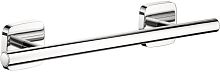 Поручень для ванны Hansgrohe PURAVIDA 41513000