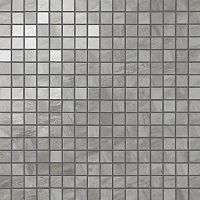 Мозаика Atlas Concorde Marvel Stone Marvel Bardiglio Grey Mosaico Lapp. 30x30 (MarvelBardiglioGreyMosaicoLapp.) купить недорого в интернет-магазине Керамос