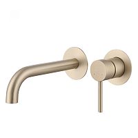 Смеситель Abber WASSER KREIS AF8112G Смеситель Abber WASSER KREIS AF8112G