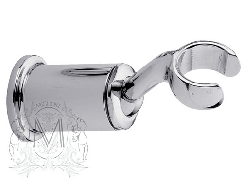 Держатель для ручного душа Migliore ML.RIC-31.108.CR Держатель для ручного душа Migliore ML.RIC-31.108.CR