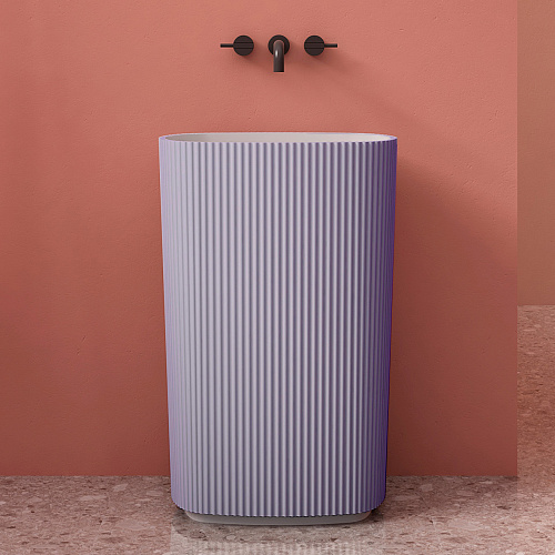 Раковина Abber Stein AS2502Violett купить недорого в интернет-магазине Керамос Раковина Abber Stein AS2502Violett купить недорого в интернет-магазине Керамос