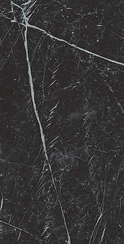 Неглазурованный керамогранит AtlasConcorde MARVELSTONE MarvelNeroMarquina45x90 купить недорого в интернет-магазине Керамос