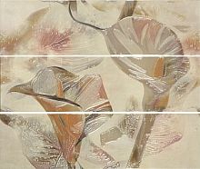 Декоративный элемент Ape Happy DecorSet(3)I'mCream 20x75