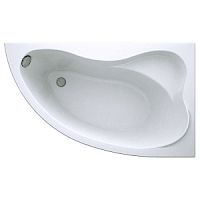 Ванна акриловая, 150х90 см, правая,  Male, IDDIS, MAL159Ri91