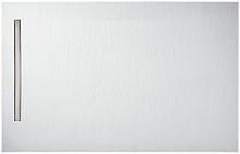 Поддон душевой Jacob Delafon E62628-SS2 Surface, 120х90 см, материал NEOQUARTZ, белый гипс