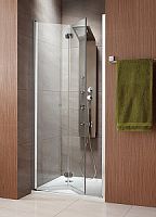 Дверь для душа. раздвижная Radaway 37813-01-01NL