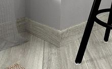 Плинтус FineFloor Wood FF-1516,1416 6x240 см Плинтус FineFloor Wood FF-1516,1416 6x240 см