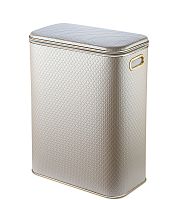 Корзина для белья Geralis  NCLG-B