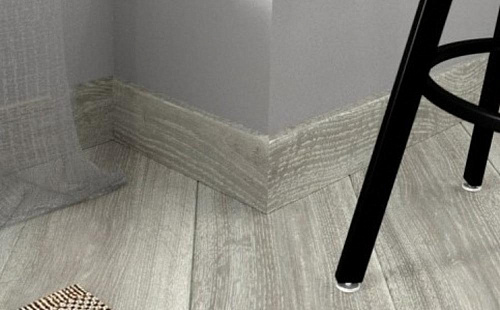 Плинтус FineFloor Wood FF-1516,1416 6x240 см