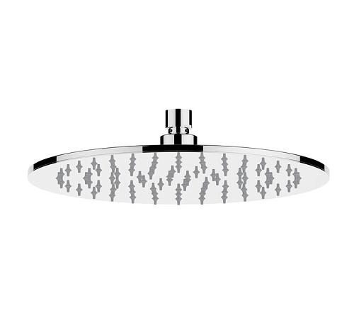 Верхний душ Keuco 59986010101, хром купить недорого в интернет-магазине Керамос