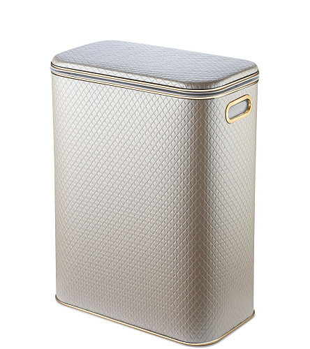 Корзина для белья Geralis  NCLG-B купить недорого в интернет-магазине Керамос