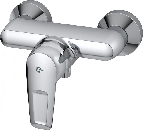 Смеситель Ideal Standard B9493AA Ceramix Blue для душа, Chrome (хром) Смеситель Ideal Standard B9493AA Ceramix Blue для душа, Chrome (хром)