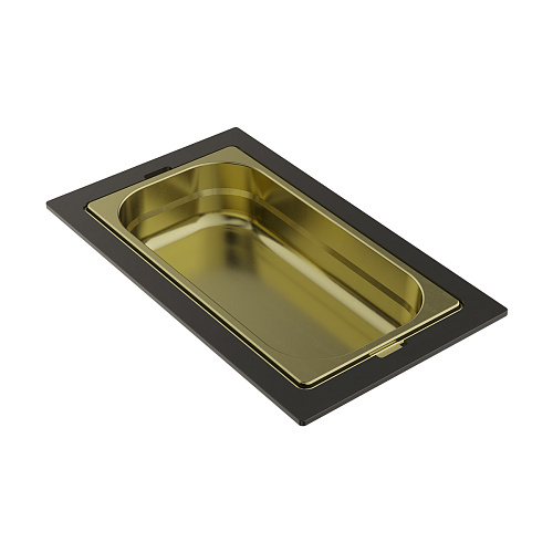 Контейнер для приборов Omoikiri 4999083 Контейнер для приборов Omoikiri 4999083