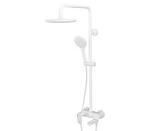 Душевой комплект WasserKRAFT  BK18501WM