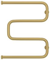 Полотенцесушитель водяной Сунержа Ш-образный+ 032-4014-6050