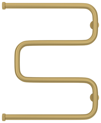 Полотенцесушитель водяной Сунержа Ш-образный+ 032-4014-6050