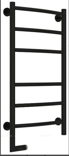 Полотенцесушитель электрический Сунержа ТД Галант 2.0 31-5200-8040