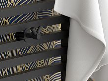 Вешалка Сунержа 15-2010-0005