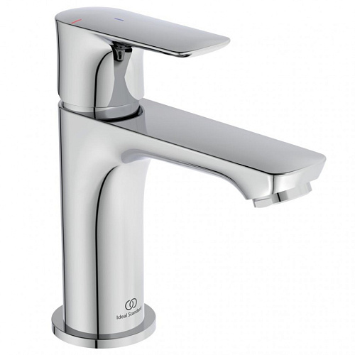 Смеситель Ideal Standard A7011AA Connect Air для раковины, Chrome (хром) Смеситель Ideal Standard A7011AA Connect Air для раковины, Chrome (хром)