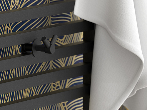 Вешалка Сунержа 15-2010-0005