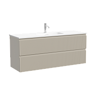 Тумба под раковину Sancos SNOB R SNR120/39CE Тумба под раковину Sancos SNOB R SNR120/39CE