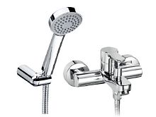 Смеситель для ванны/душа Roca L20 5A0109C02