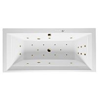 Ванна гидромассажная Excellent CROWN WAEX.CRG19.ULTRA.BR